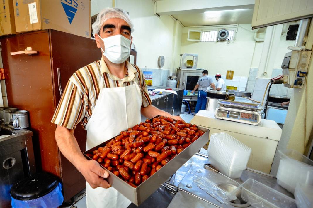 Türk tulumbasının kıtalararası yolculuğu Konya'dan başlıyor 10