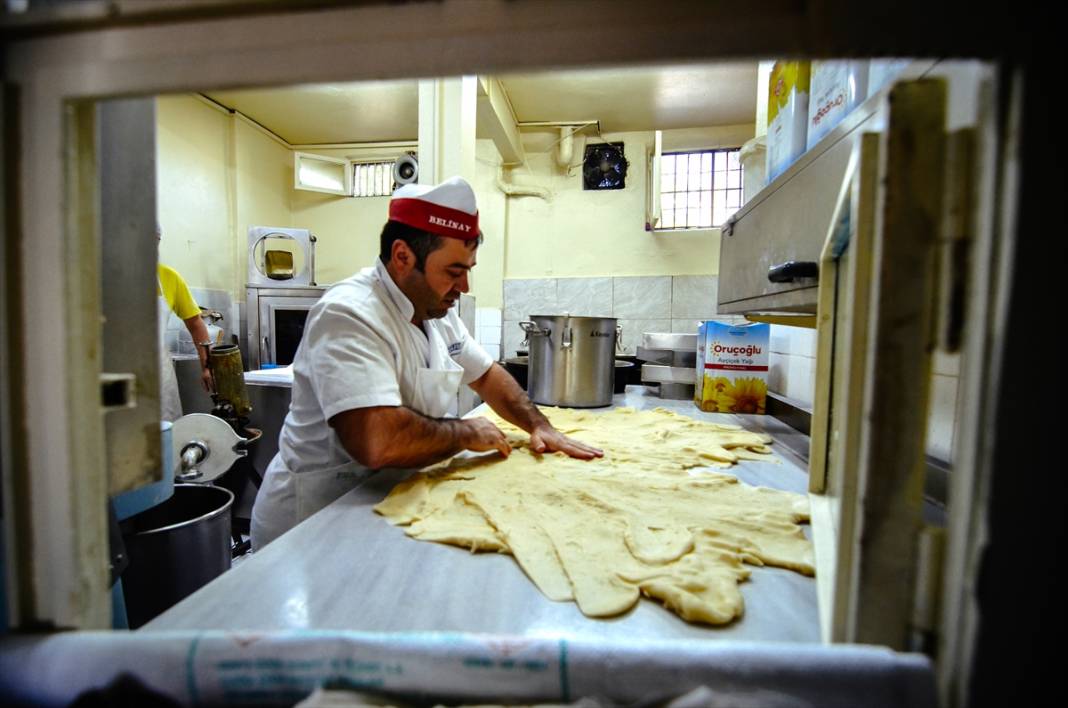 Türk tulumbasının kıtalararası yolculuğu Konya'dan başlıyor 4