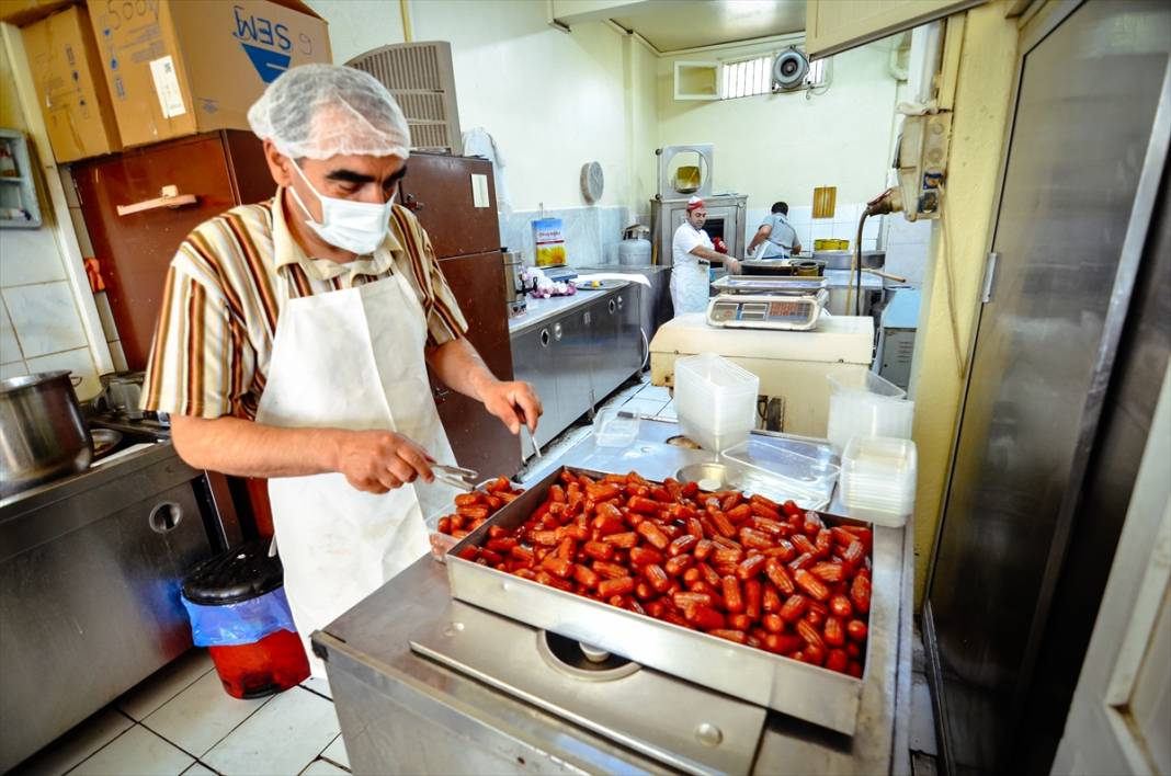 Türk tulumbasının kıtalararası yolculuğu Konya'dan başlıyor 9