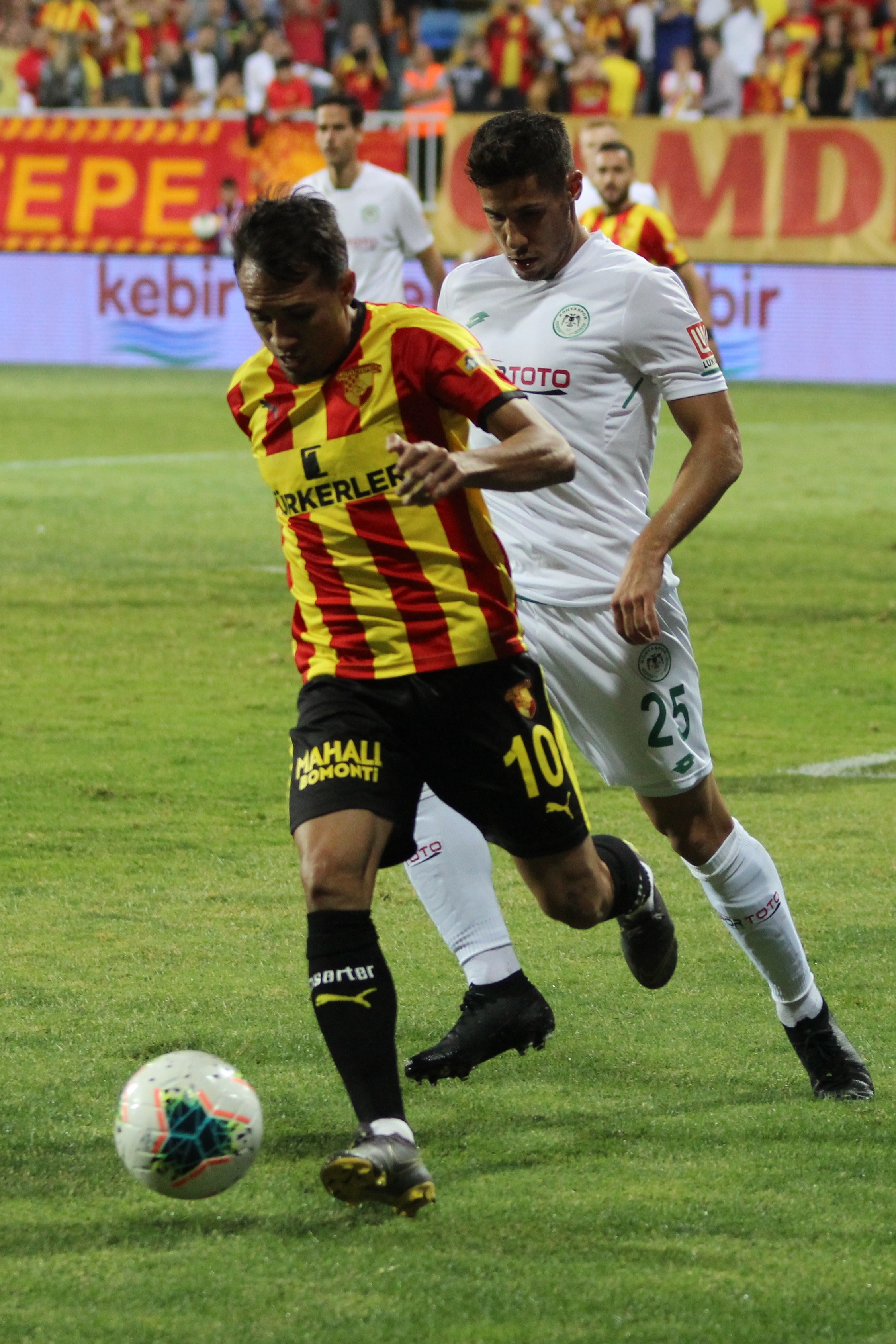 Göztepe-Konyaspor 24