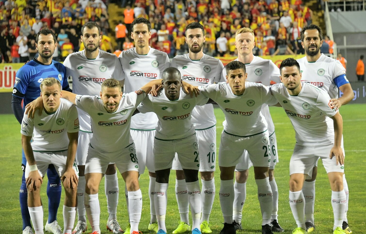Göztepe-Konyaspor 3
