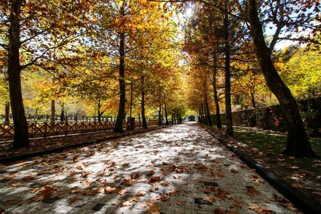Konya’da sonbahar güzelliği 11