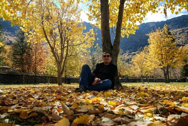 Konya’da sonbahar güzelliği 15