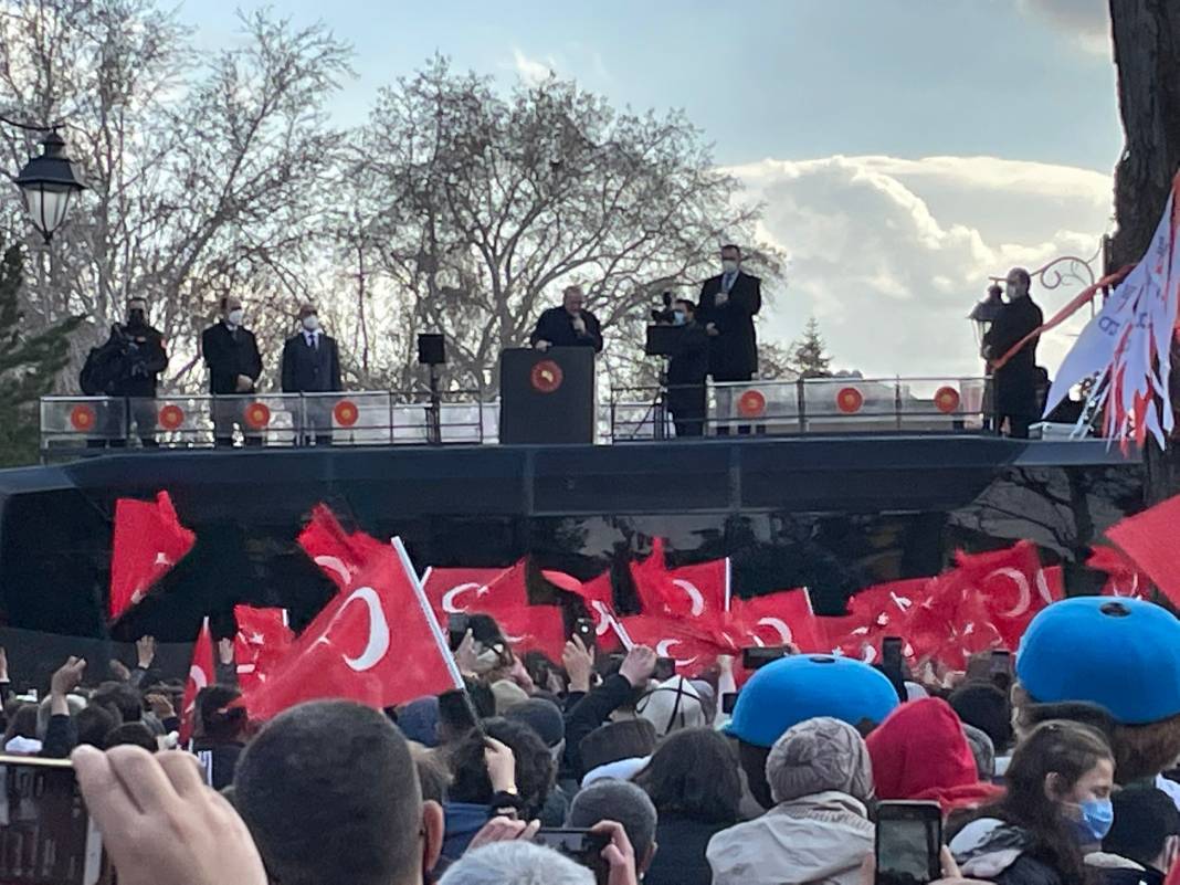 Cumhurbaşkanı Erdoğan Konya'da I FOTO GALERİ 23