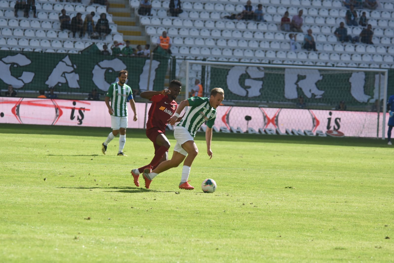 Konyaspor-Kayserispor 23