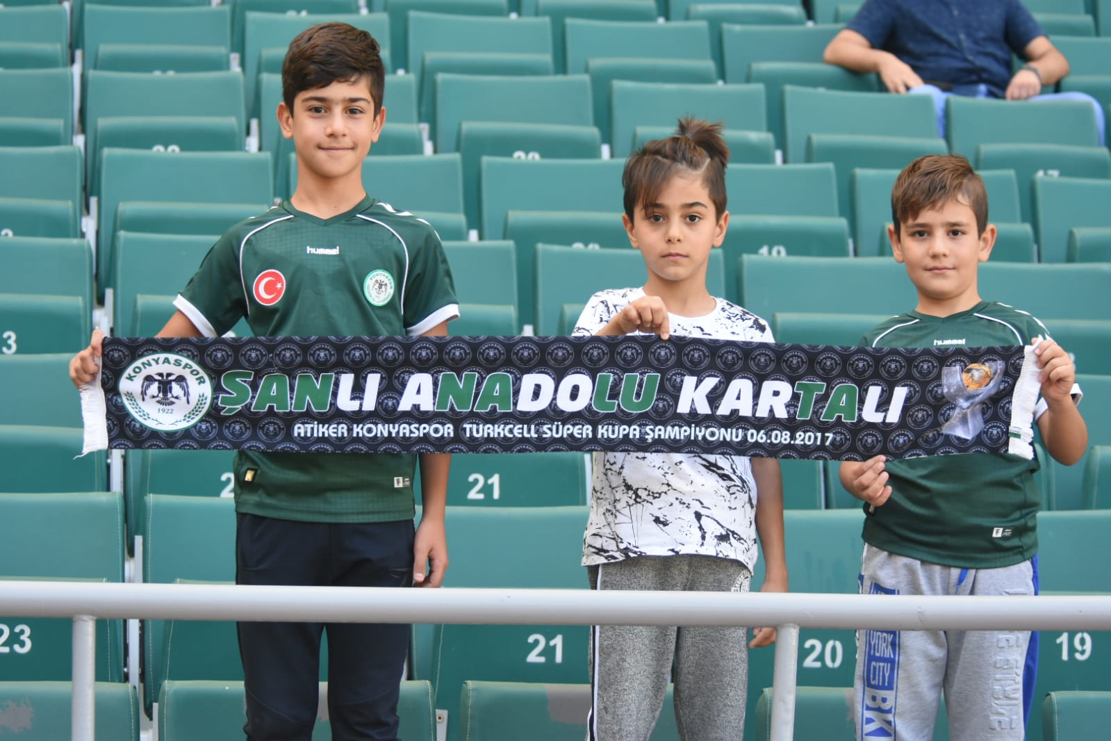 Konyaspor-Kayserispor 47