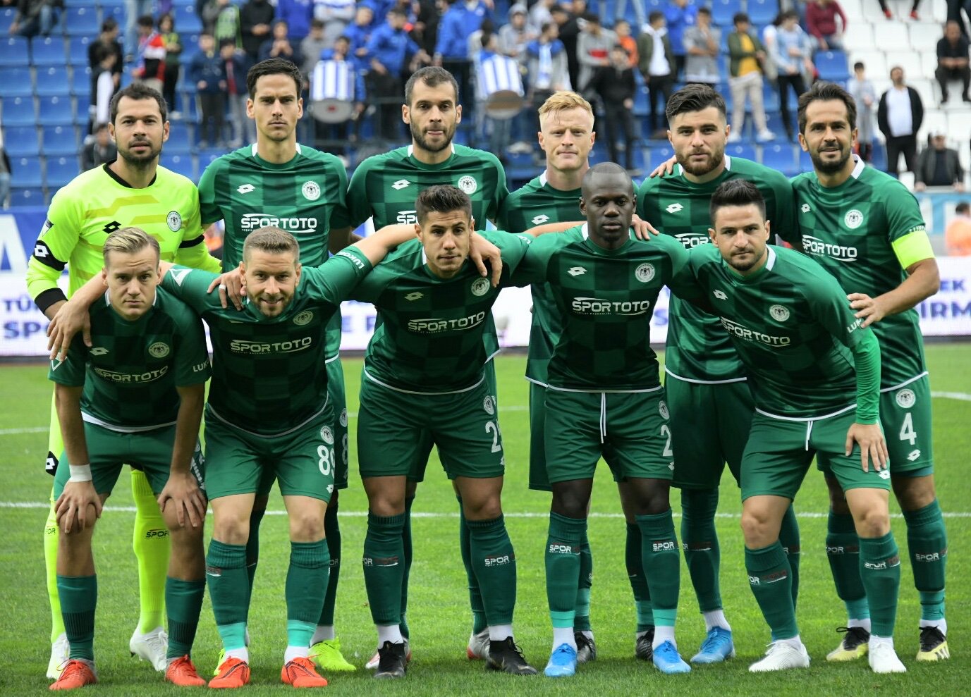 Kasımpaşa-Konyaspor 2