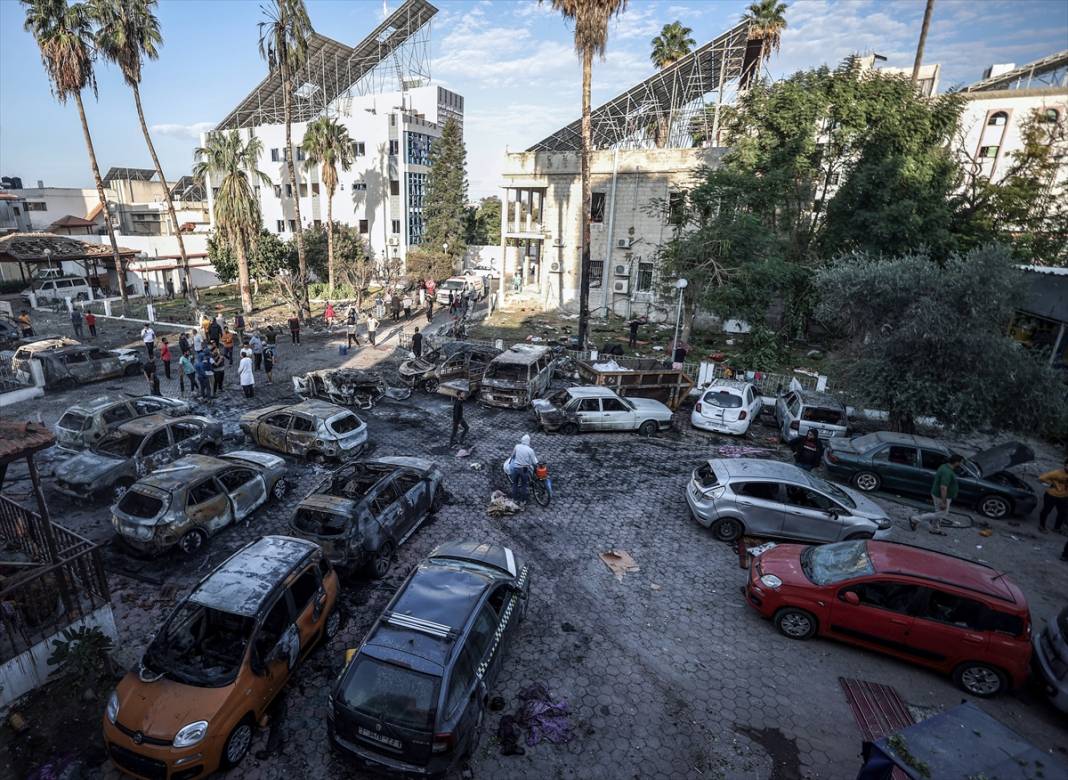 500 kişiye mezar olmuştu! Katliamın boyutu gün ağarınca ortaya çıktı 6