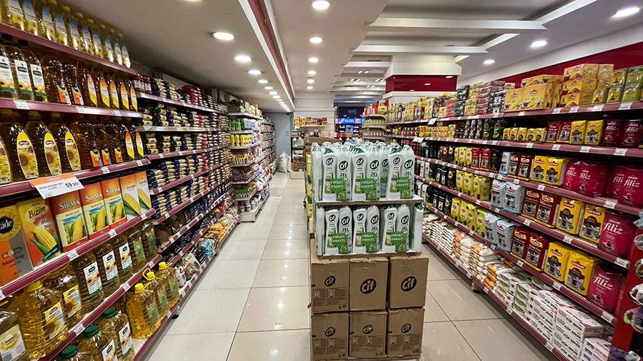 Konya Çelikkayalar Market yeni indirimli ürünler listesini açıkladı 3