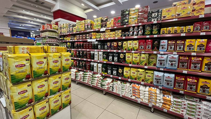 Konya Çelikkayalar Market yeni indirimli ürünler listesini açıkladı 4