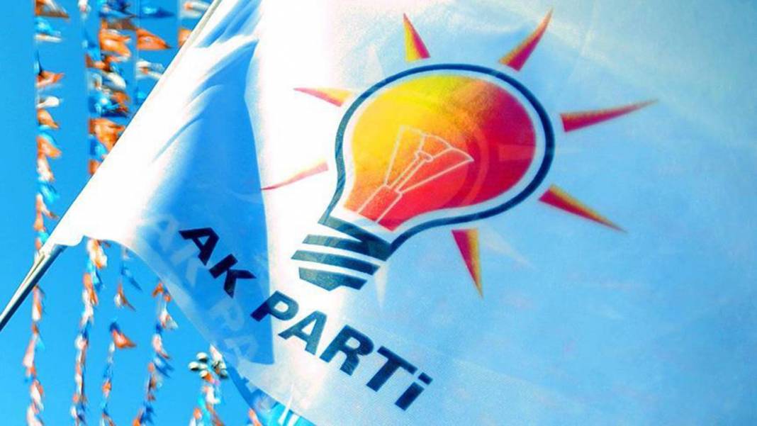 Konya'da AK Parti Belediye Başkan Adayı Anketi sonuçları belli oldu 2