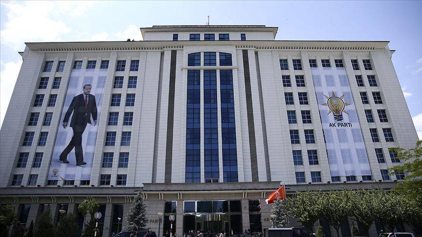 Konya'da AK Parti Belediye Başkan Adayı Anketi sonuçları belli oldu 4