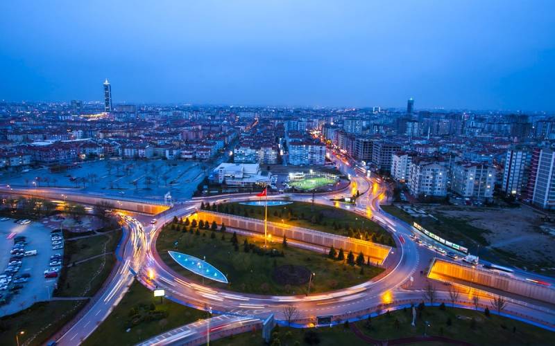 Konya'da AK Parti Belediye Başkan Adayı Anketi sonuçları belli oldu 5