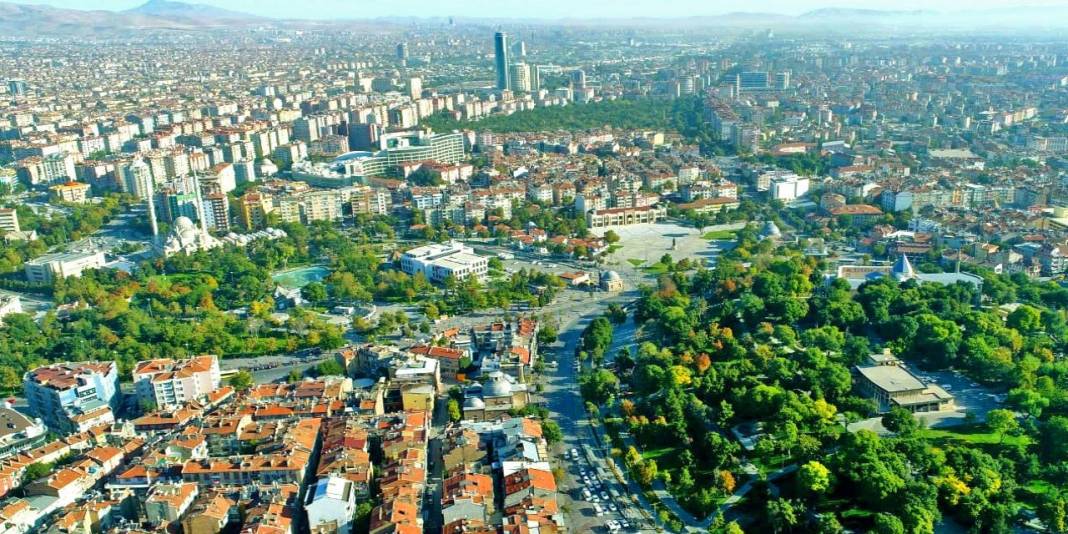 Konya'da AK Parti Belediye Başkan Adayı Anketi sonuçları belli oldu 8