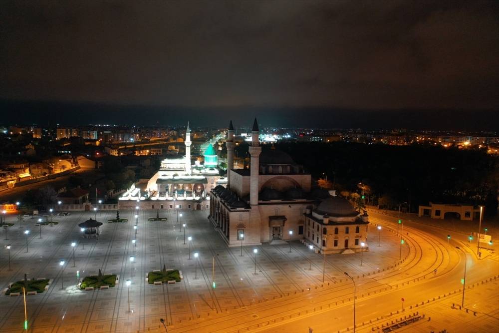Türkiye’de yaşamak ve çalışmak için en iyi şehirler sıralandı! İşte illerin puanı ve Konya’nın sırası 1