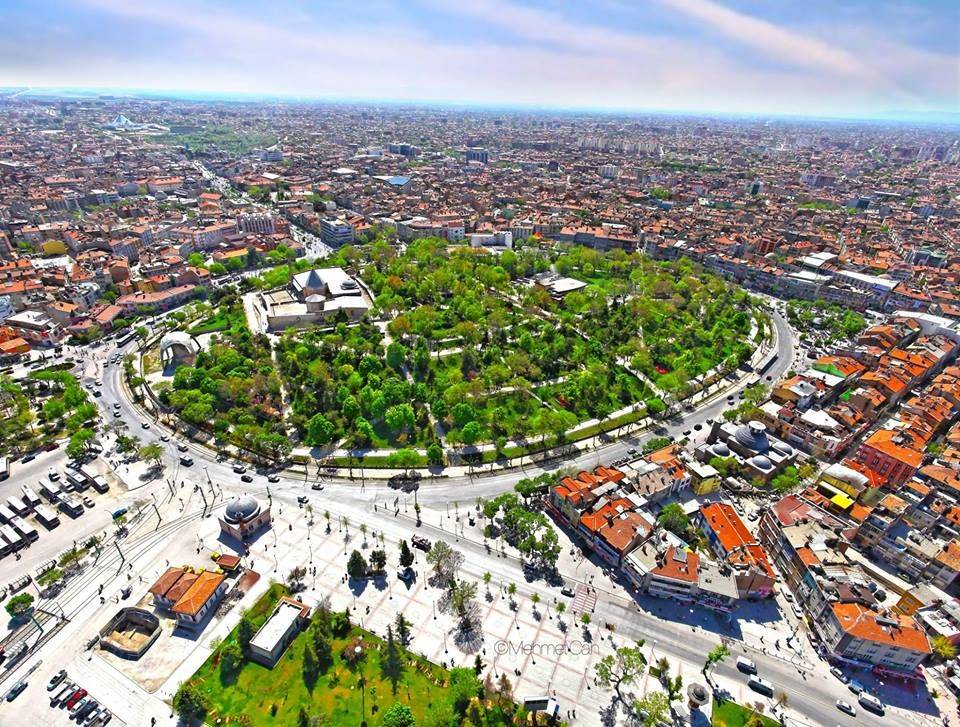 Türkiye’de yaşamak ve çalışmak için en iyi şehirler sıralandı! İşte illerin puanı ve Konya’nın sırası 2