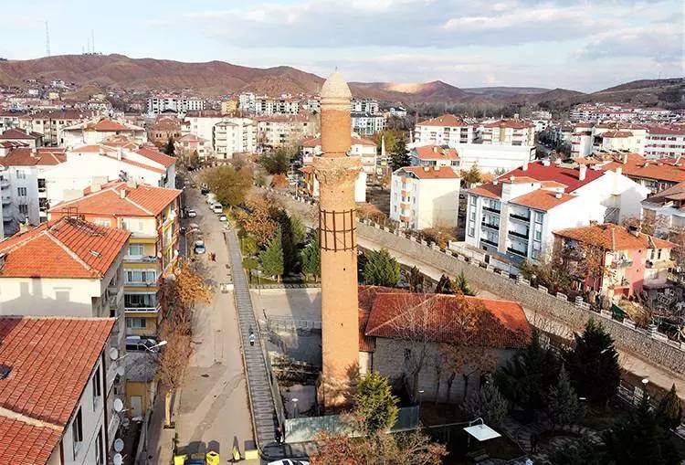Türkiye’de yaşamak ve çalışmak için en iyi şehirler sıralandı! İşte illerin puanı ve Konya’nın sırası 24