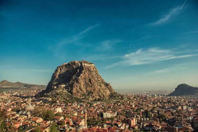 Türkiye’de yaşamak ve çalışmak için en iyi şehirler sıralandı! İşte illerin puanı ve Konya’nın sırası 34