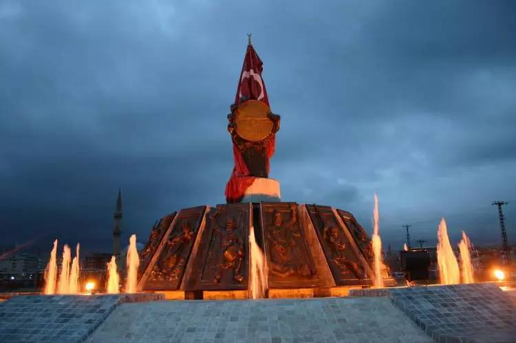 Türkiye’de yaşamak ve çalışmak için en iyi şehirler sıralandı! İşte illerin puanı ve Konya’nın sırası 36
