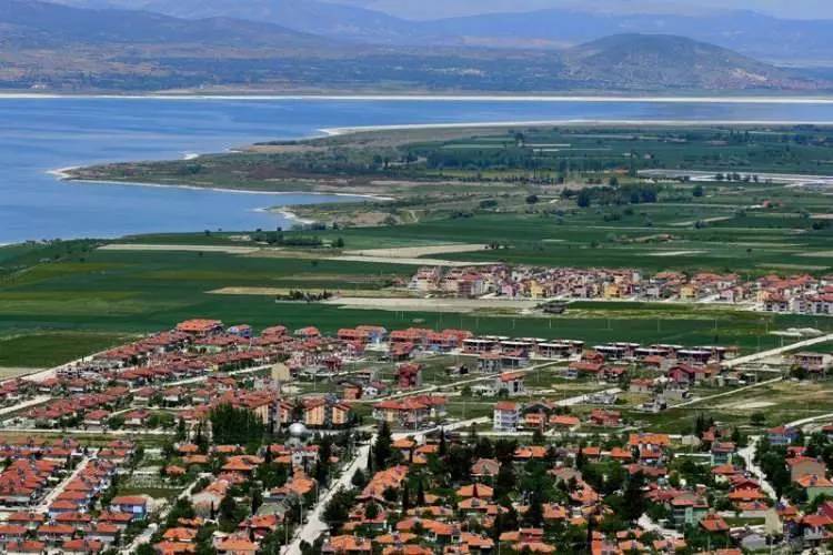 Türkiye’de yaşamak ve çalışmak için en iyi şehirler sıralandı! İşte illerin puanı ve Konya’nın sırası 40
