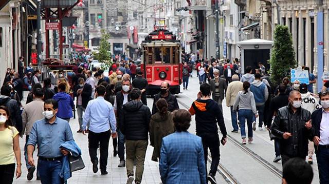 Türkiye’de yaşamak ve çalışmak için en iyi şehirler sıralandı! İşte illerin puanı ve Konya’nın sırası 5