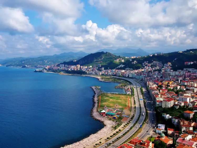 Türkiye’de yaşamak ve çalışmak için en iyi şehirler sıralandı! İşte illerin puanı ve Konya’nın sırası 52
