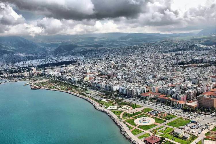 Türkiye’de yaşamak ve çalışmak için en iyi şehirler sıralandı! İşte illerin puanı ve Konya’nın sırası 57