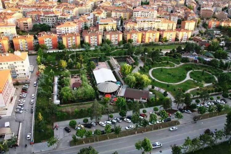 Türkiye’de yaşamak ve çalışmak için en iyi şehirler sıralandı! İşte illerin puanı ve Konya’nın sırası 59