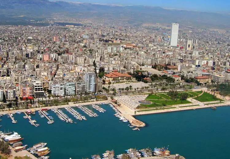 Türkiye’de yaşamak ve çalışmak için en iyi şehirler sıralandı! İşte illerin puanı ve Konya’nın sırası 65