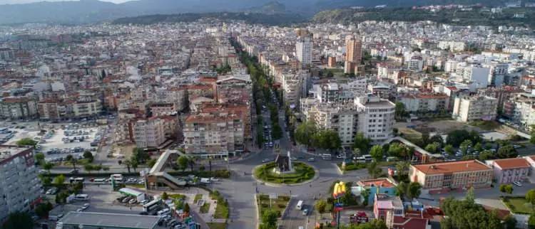 Türkiye’de yaşamak ve çalışmak için en iyi şehirler sıralandı! İşte illerin puanı ve Konya’nın sırası 71