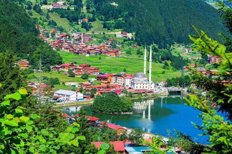 Türkiye’de yaşamak ve çalışmak için en iyi şehirler sıralandı! İşte illerin puanı ve Konya’nın sırası 77