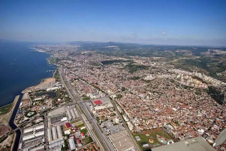 Türkiye’de yaşamak ve çalışmak için en iyi şehirler sıralandı! İşte illerin puanı ve Konya’nın sırası 82