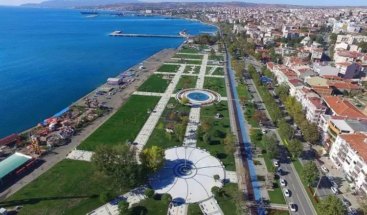 Türkiye’de yaşamak ve çalışmak için en iyi şehirler sıralandı! İşte illerin puanı ve Konya’nın sırası 83