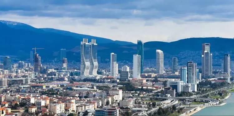 Türkiye’de yaşamak ve çalışmak için en iyi şehirler sıralandı! İşte illerin puanı ve Konya’nın sırası 84