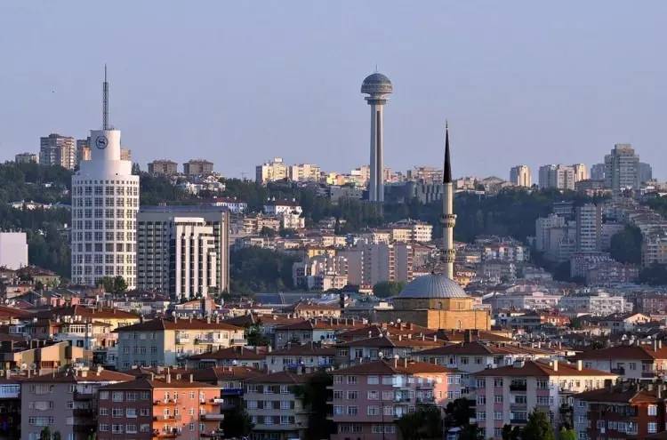 Türkiye’de yaşamak ve çalışmak için en iyi şehirler sıralandı! İşte illerin puanı ve Konya’nın sırası 85