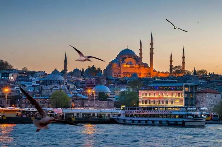Türkiye’de yaşamak ve çalışmak için en iyi şehirler sıralandı! İşte illerin puanı ve Konya’nın sırası 86