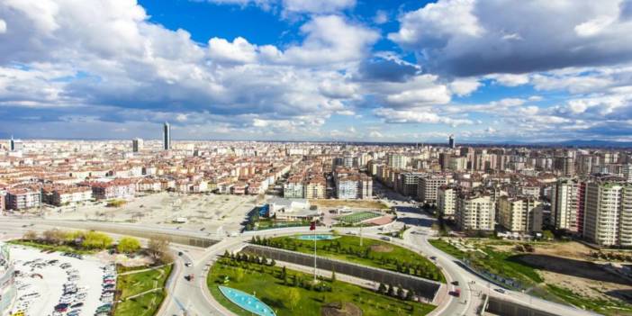 Türkiye’de yaşamak ve çalışmak için en iyi şehirler sıralandı! İşte illerin puanı ve Konya’nın sırası