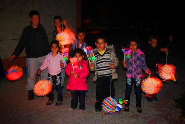 Konya Büyükşehir’in bu yıl şivlilik hediyesini nasıl dağıtacağı belli oldu 12