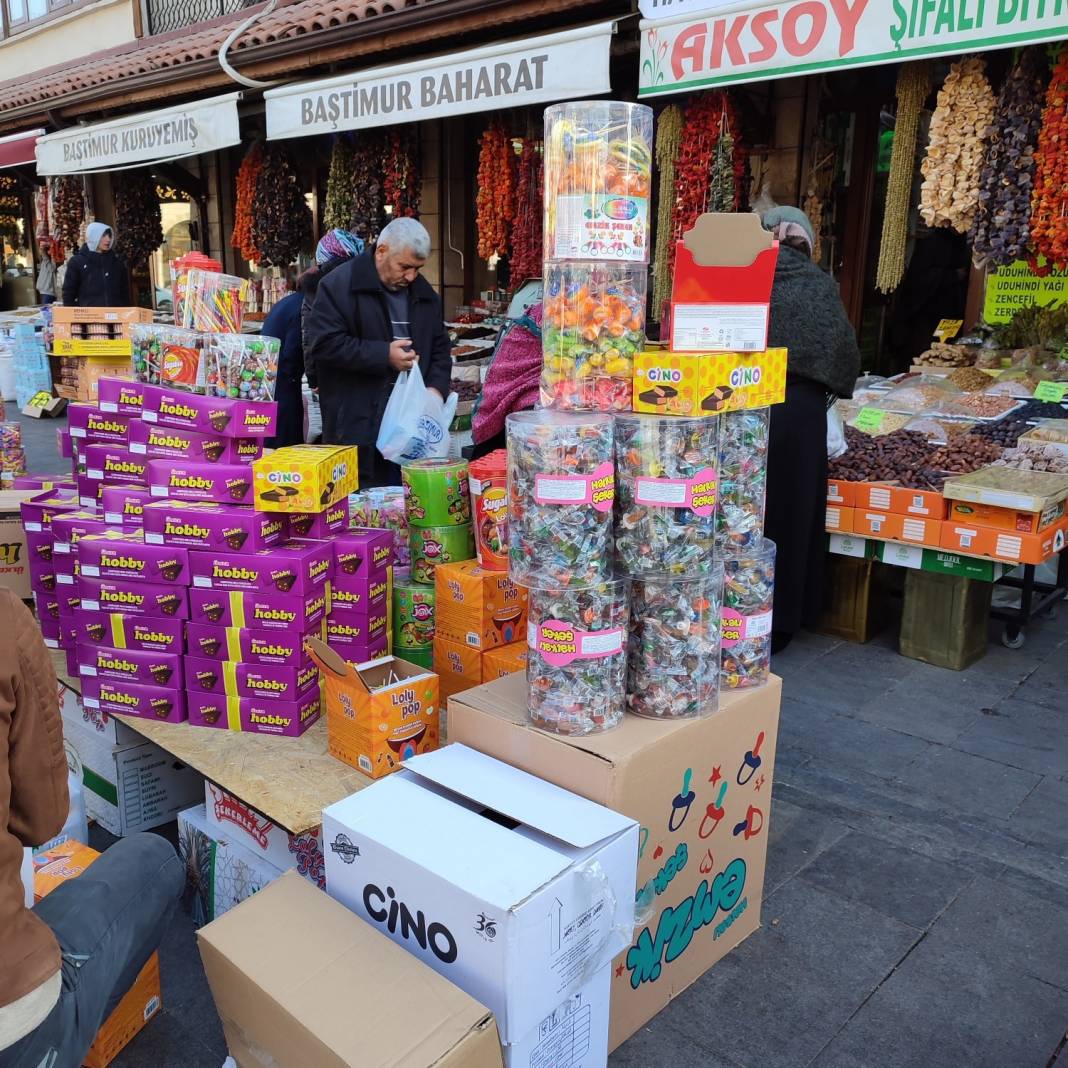 Konya Büyükşehir’in bu yıl şivlilik hediyesini nasıl dağıtacağı belli oldu 18