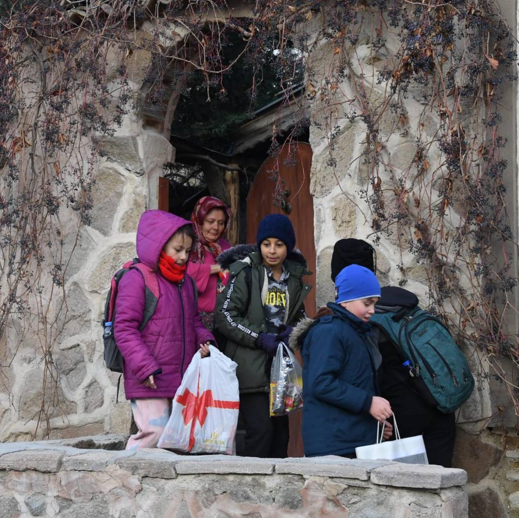 Konya Büyükşehir’in bu yıl şivlilik hediyesini nasıl dağıtacağı belli oldu 2