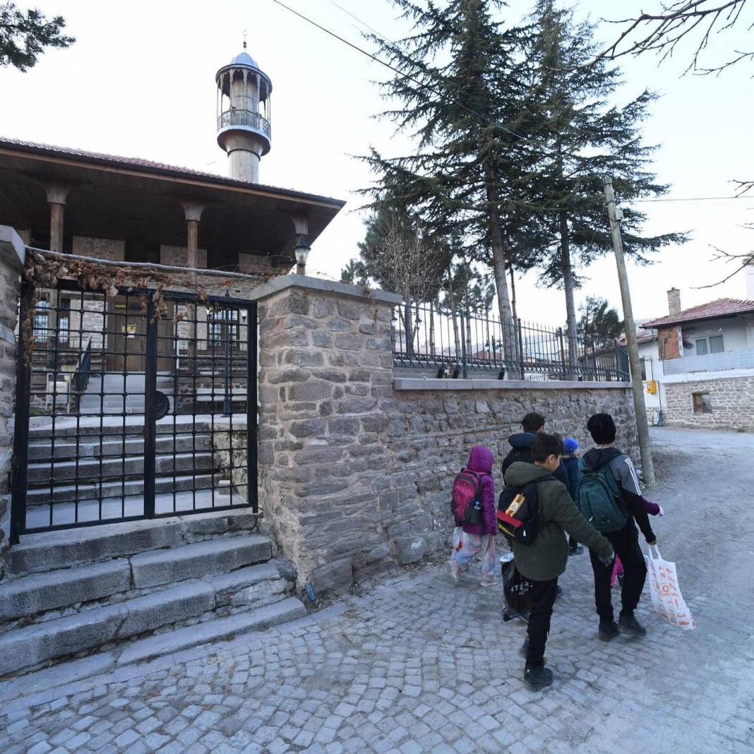 Konya Büyükşehir’in bu yıl şivlilik hediyesini nasıl dağıtacağı belli oldu 20