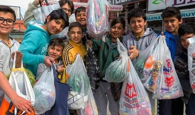 Konya Büyükşehir’in bu yıl şivlilik hediyesini nasıl dağıtacağı belli oldu 23