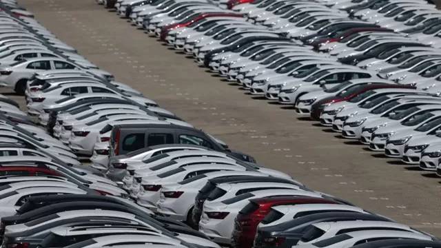 2023’te en çok satanlar: İkinci el otomobilde gözde markalar belli oldu 14