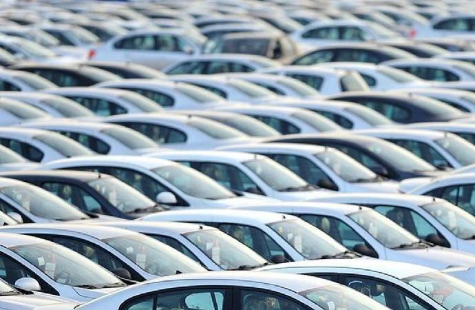 2023’te en çok satanlar: İkinci el otomobilde gözde markalar belli oldu 2