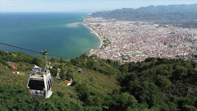 Türkiye’nin en zeki illeri sıralandı: Konya kaç şehri geride bıraktı? 38