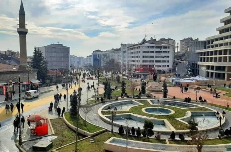 Türkiye’nin en zeki illeri sıralandı: Konya kaç şehri geride bıraktı? 58