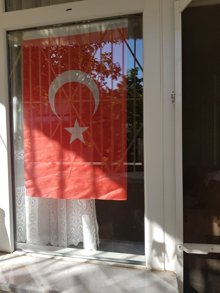 Haydi Türkiye! Haydi Konya! Bayrak As… 23