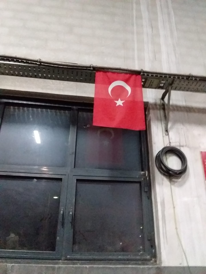 Haydi Türkiye! Haydi Konya! Bayrak As… 30