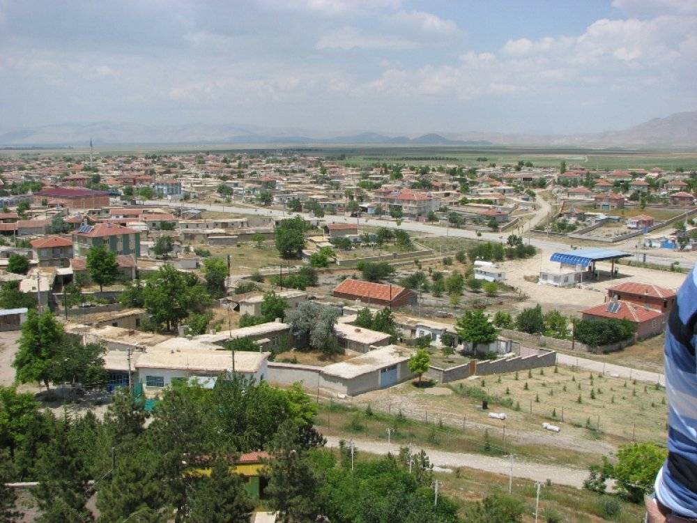 Konya’da hangi ilçelerin nüfusu ne kadar arttı? 37