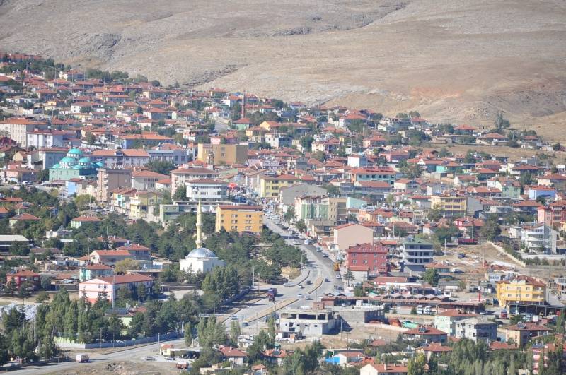 Konya’da hangi ilçelerin nüfusu ne kadar arttı? 39